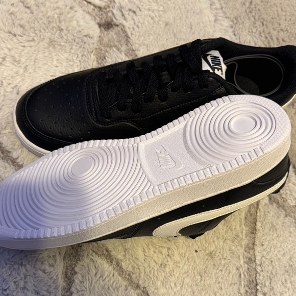 Nike Court Vision Low Next Nature - Picture 4 of 5